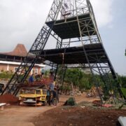 JONGGOL DEKET VILA KAHYANGAN