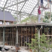 JONGGOL DEKET VILLA KAHYANGAN