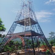 JONGGOL DEKET VILLA KAHYANGAN 2
