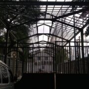 Kelapa gading,kediaman panglima pak yudo