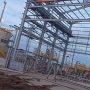 PERTAMINA KERAWANG 4