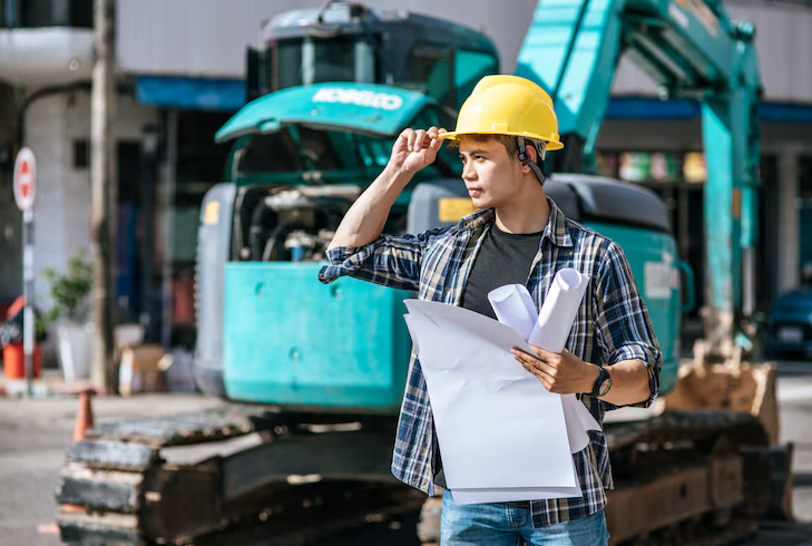 Audit Lapangan dan Evaluasi Progres