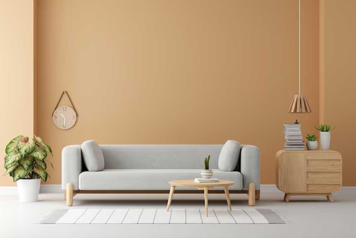 Pembuatan Furnitur Custom